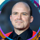 Rory Kinnear as seen in Men, Our Flags Means Death, interview